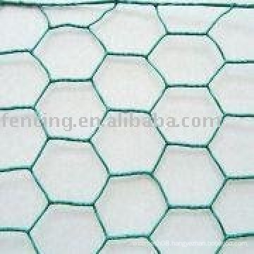 hexagonal wire mesh